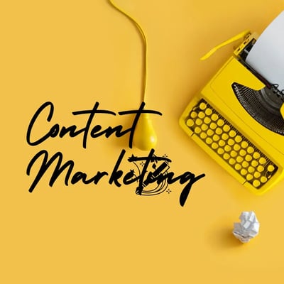 Content Marketing