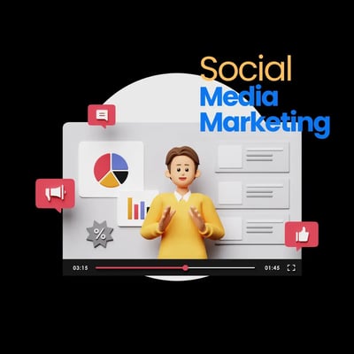 Social Media Marketing Img